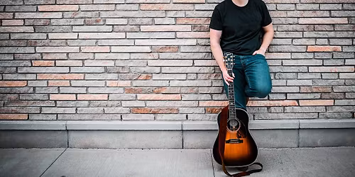 Andrew McManus (Acoustic) @ Par28