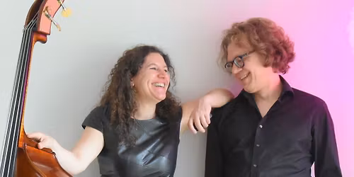 Duo Ravn: "Fado, Nelken und Saudade"