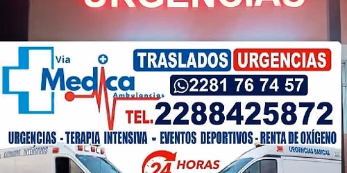 TRASLADOS POLICLINICA