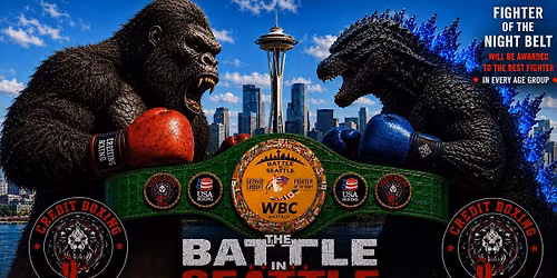 The Battle in Seattle 