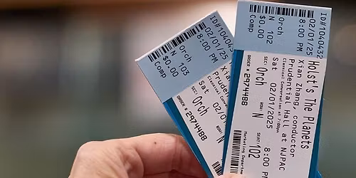 New Jersey Symphony: Elf In Concert