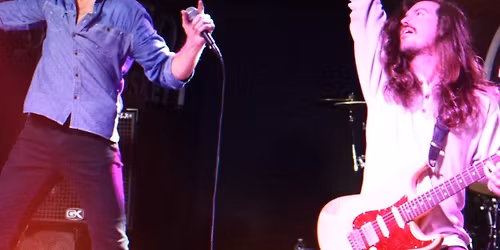 Bringing the jams to Cobbs Landing!