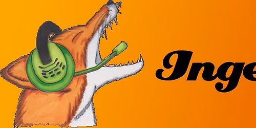 Raise A Pint For Ingenium!