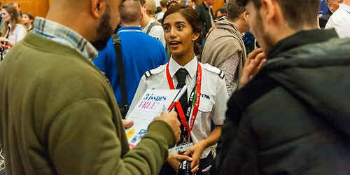 Pilot Careers Live - London