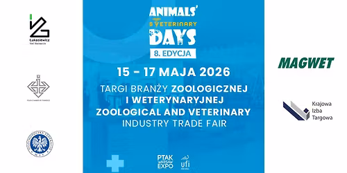 Animals & Veterinary Days 2026