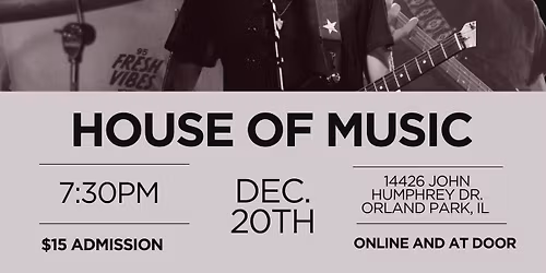 Dog Eat Dog feat. Geddy Trezak and Crowd Vulture