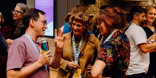 Pop-up Networking: Moshimo