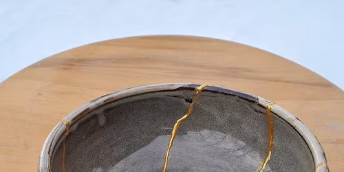 Pitch Haus- Two-Part Kintsugi Class
