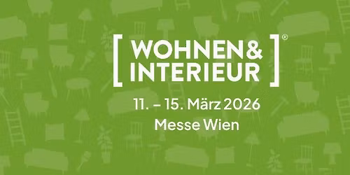 Wohnen & Interieur 2026