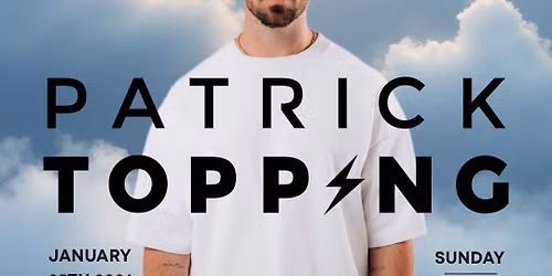 Patrick Topping