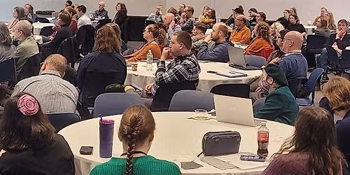 ExLibris Northeast User Group (ENUG) 2026 Meeting