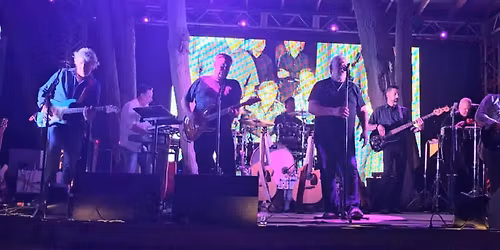 Black Water Revival w\/ special guest Art & The Barfunkels @ Our Lady of Perpetual Hops