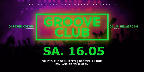 Groove Club