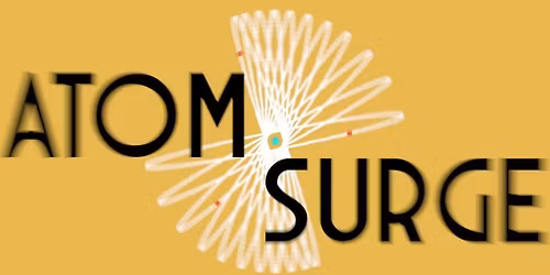Atom Surge - rock seventies\/stoner - sortie de r\u00e9sidence