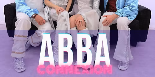 ABBA CONNEXION a PERUWELZ (B)