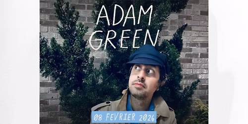 ADAM GREEN + TURNER CODY