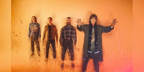 Don Broco Nottingham Tickets