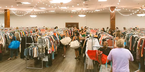 Statemint West Knoxville | Spring Consignment Pop Up Consignment Event