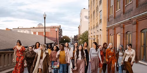 Spring Consignment Pop Up Event