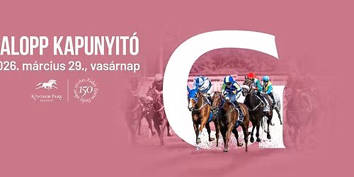 Galopp Kapunyit\u00f3 2026