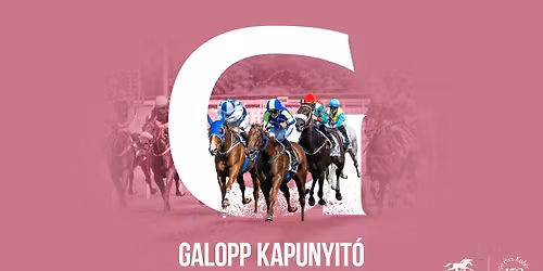 Galopp Kapunyit\u00f3 2026