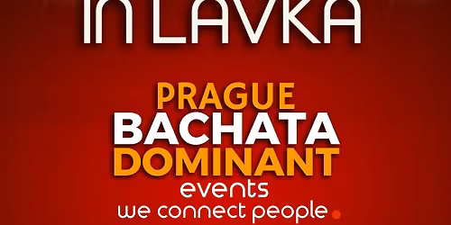 Bachata Dominant party in Lavka
