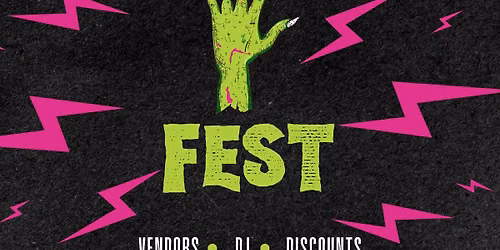 BOO-TIQUE FEST \ud83c\udf83\ud83d\udc7b