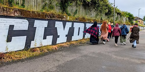 Walking Our Stories: West End & Maryhill