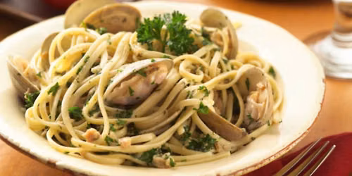 Cooking Class: Coastal Italian Flavors