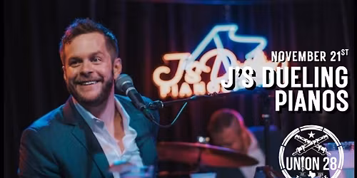 J's Dueling Pianos