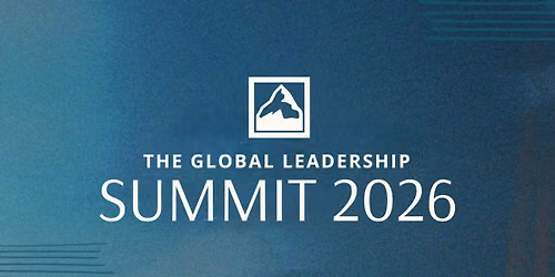 The Global Leadership Summit