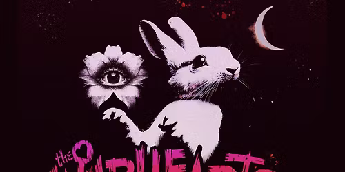 THE WILDHEARTS live at Rescue Rooms, Nottingham