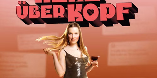 "Herz \u00fcber Kopf" Podcast live \u2022 Prachtwerk \u2022 Berlin