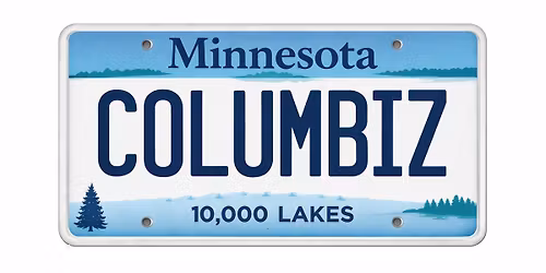 ColumBiz "After Hours" Networking & Mixer 