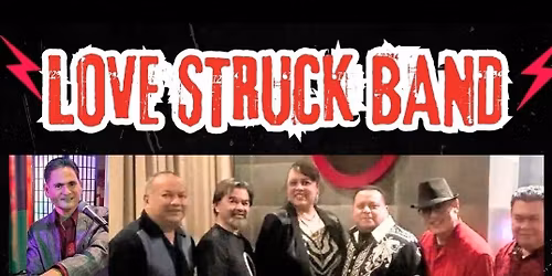 Love Struck Band