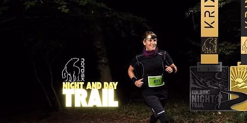 NORDISK Night and Day Trail