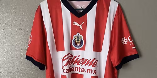 CD Guadalajara vs Club Puebla Tickets