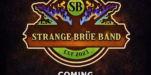 LIVE MUSIC AT SILVER SPOON \ud83d\udd25\ud83c\udfb6 Strange Br\u00fce Band 