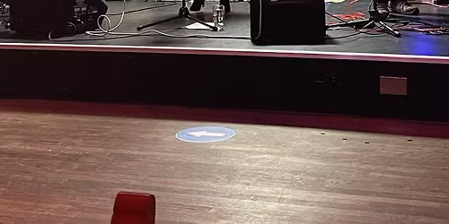 Live at Kinson Conservative Club