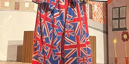 KCC CINDERELLA PANTOMIME 2025