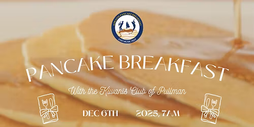 Pancake Breakfast and Music Fest