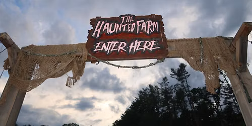 Haunted Hundreds
