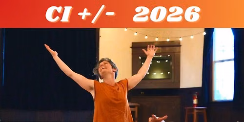 2026 Portland CI +\/- Festival