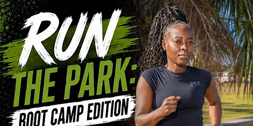 Run the Park: Boot Camp Edition