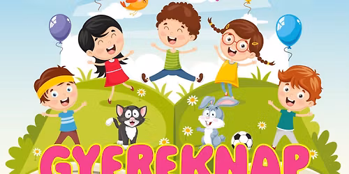 GYEREKNAP