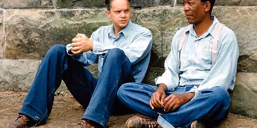 THE SHAWSHANK REDEMPTION (1994)