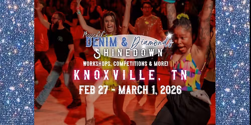 Misschif\u2019s Denim & Diamonds Shinedown