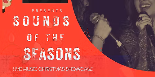 Sounds of the Seasons Access Creative Christmas Showcase