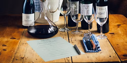 Festive Wine Tasting & Bin-End Sale