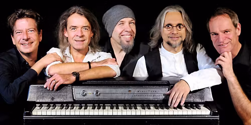 CENTURY'S CRIME \u2013 Tribute to Supertramp | SommerKultur 2026